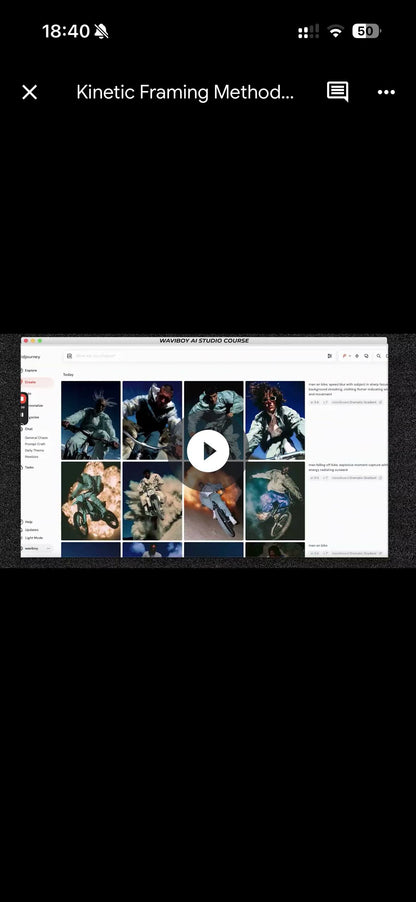 Ultimate AI Content Creation & Video Editing Bundle