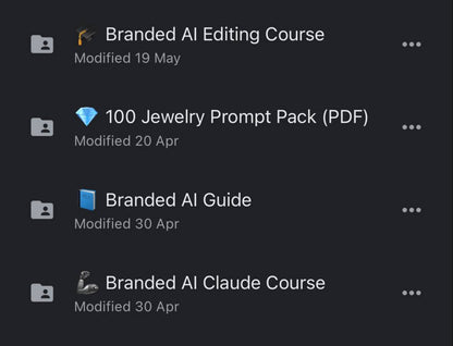 Mobile Editing Club Courses
