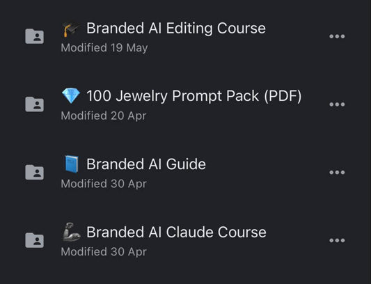 Mobile Editing Club Courses
