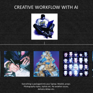 AI Content Creation Pack